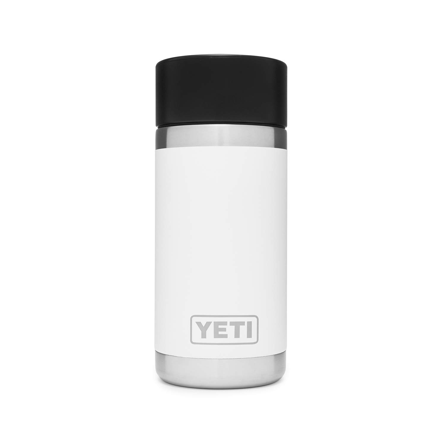 

YETI Rambler 12 Bottle Hot Shot White