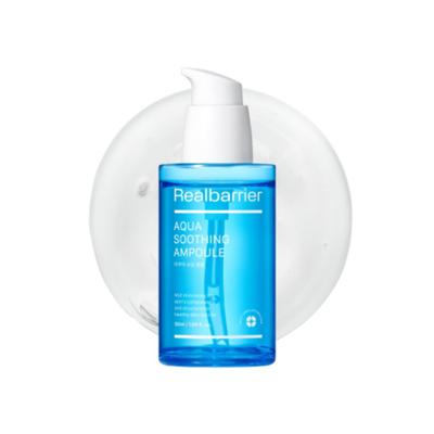 *renewal* Aqua Soothing Ampoule 30ml