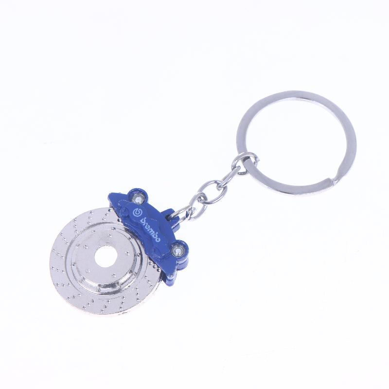 Funny Gear Head Keychain Speed Gearbox Keyring 3D Shifter Car Change Shift Key Chains Motorcycle Car Key Bag Hanging Pendants