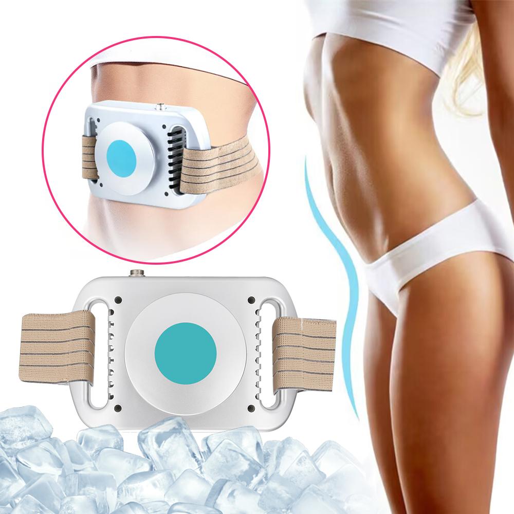 New Cryolipolysis Machine Fat Freezing Belly Fat Burner for Women Fat Dissolver -8°C Body Slimming Products Lose Weight