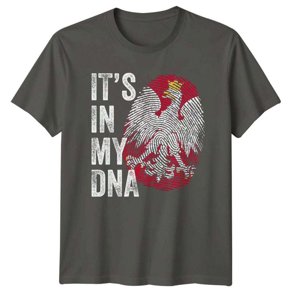 Bahrain Fingerprint Its In My DNA Travel Unisexs TShirt Unisexs Tee Graphic Top S