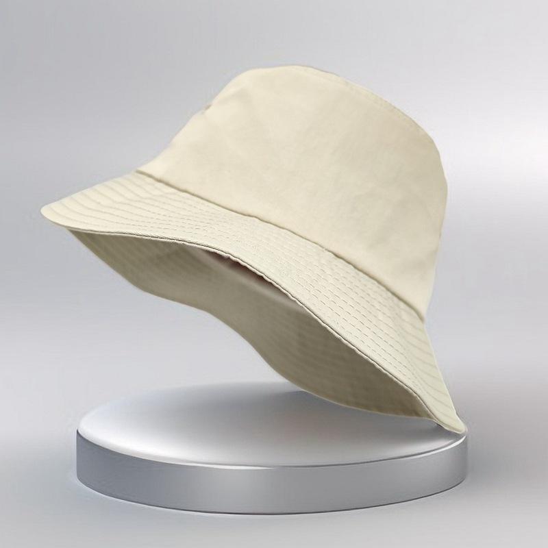 

XXL Водоотталкивающая шляпа-панама для мужчин и женщин – Легкая, очень большая шляпа от солнца для летних путешествий XXL 63-65cm Head Circumference