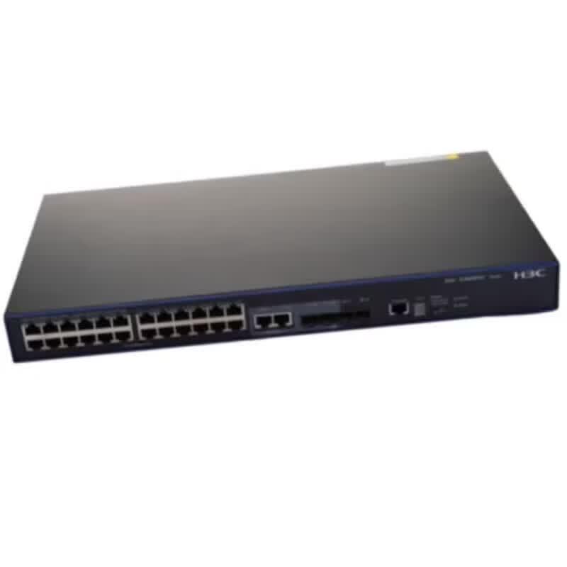 H3C Enterprise Managed Switch LS-3600V3-28TP-EI