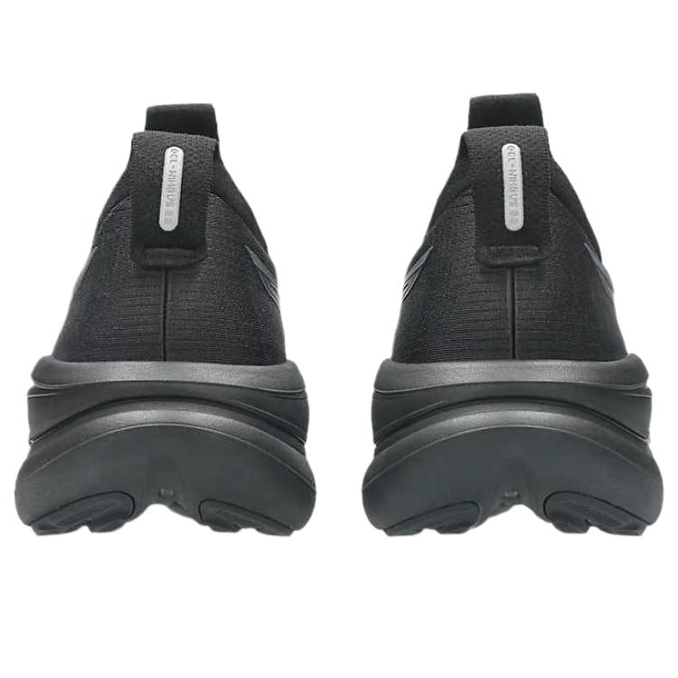 Asics GEL NIMBUS 28 Tlumení Prodyšné Nízké Běžecké Boty Pánské 1011C144-001