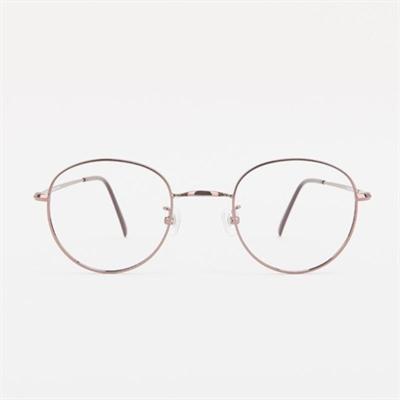 SBKA Venus-C03 Round Glasses
