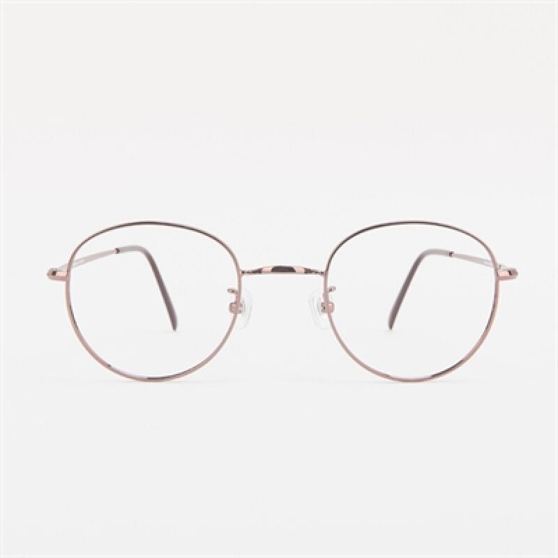 

SBKA Venus-C03 round glasses