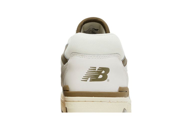 Aimé Leon Dore x New Balance 550 'Olive'