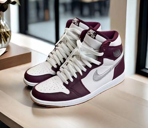 Air Jordan 1 High Golf Bordeaux DQ0660-103