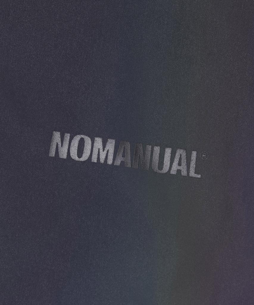 Nomanual Penon Windlock Jacket - Reflective