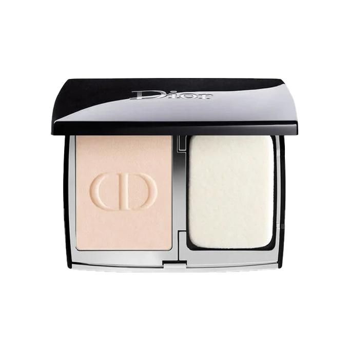 Dior Forever Natural Velvet Transfer 10g ‑ Proof Compact Foundation #0N Neutral