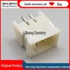 S2B-ZR-SM4A-TF 2-Pin 1.5mm Pitch JST Connector Receptacle