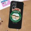 Central Perk Friends For OPPO Reno 7 8 Lite 10 11 12 13 14 Pro 8T 11F 12F 13F 14F OPPO Find X8 X5 X6 X9 Pro Case