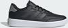 Кроссовки Adidas Courtblock Women (IF6492) core black/carbon/silver metallic