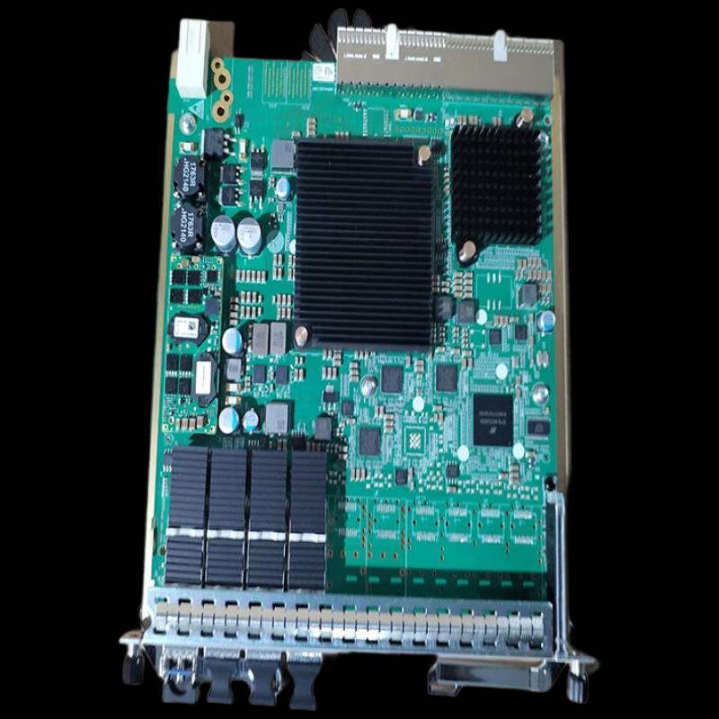 Huawei OptiX & Metro Series Network Modules