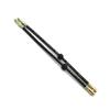 2Pcs Front Brake Hose Pipe Line For 2000-05 BMW 3 Series E46 Z4 E85 34321165587