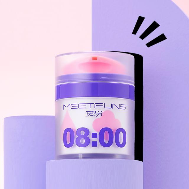 MEETFUNS - AM Tone-Up Cream 50g
