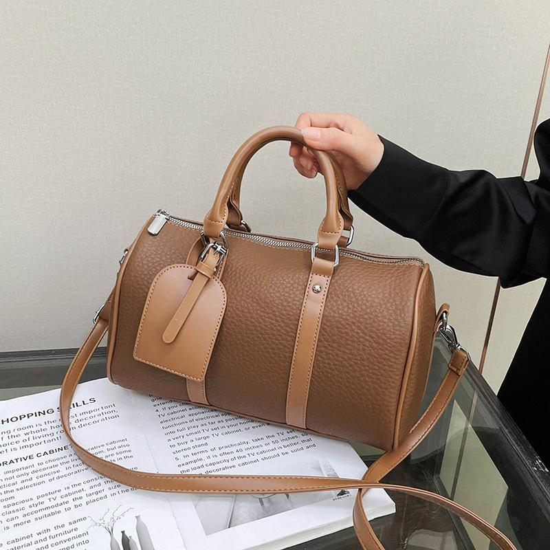 Women's Bag New Versatile Handbag Fashion Shoulder Bag Messenger Bag