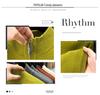 Men's Thickened Zipper Knit Sweater - Half-High Neck Warm Winter Knitwear