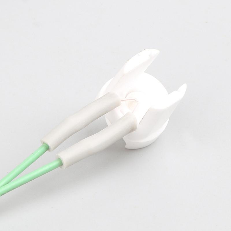 Efficient Temperature Sensor Multiple Interface Temperature Sensor for Seamless Integration into Existing System