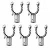 Rust-Resistant Branch Crutch Durable Tree Brace Practical Tree Branch Support  Vine Support