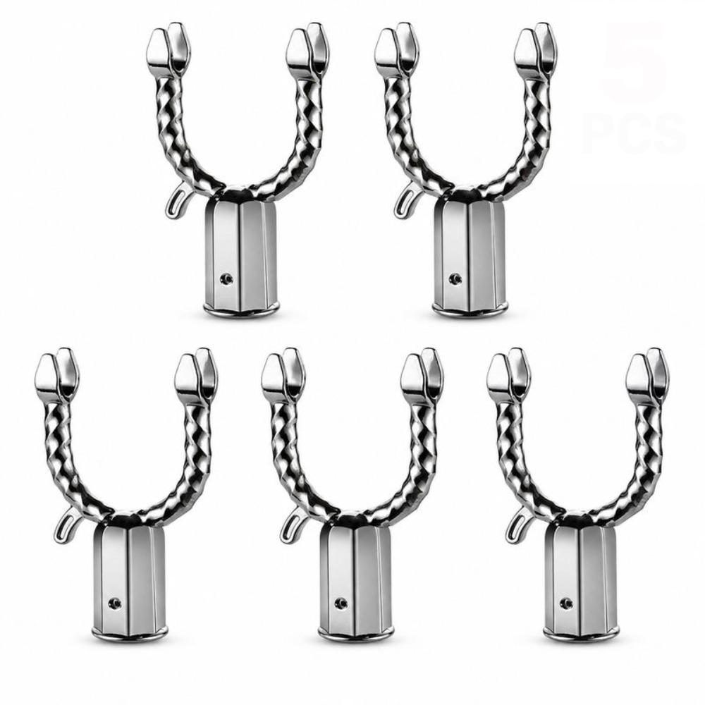 Rust-Resistant Branch Crutch Durable Tree Brace Practical Tree Branch Support Vine Support
