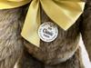 [USED] Steiff Classic Teddy Bear 1909 with Built-in Growler