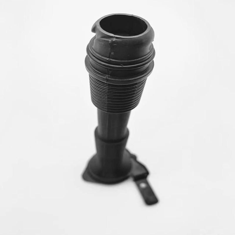 For BMW Front Windshield Washing Reservoir Wiper Filling Hose X5 E70 X6 E71 OE;61667162586