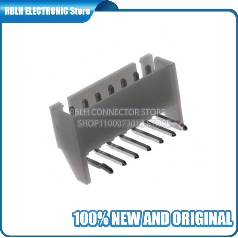 50pcs/lot S4B-ZR-SM2-TF S5B/S7B/S8B-ZR-SM4A-TF S7B-XH-A S7B-ZR-SM2-TF S9B-XH-A SM02(8.0)B-BHS-1-TB SM02B/SM03B-NSHSS-TB