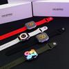 Rainbuvvy HK9 Pro Bracelet Smartwatch 2.02inch OLED 410x494 LC11S BT 5.1 IP67 Waterproof Support Bluetooth Calling Step Tracking Sleep Monitoring