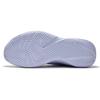 Scarpe da Basket 361 Antiscivolo Resistenti all'Abrasione Basse da Uomo Viola Gesso 672521122-5