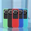 Upgraded Silicone Remote Sleeve Case for Fire TV Stick Shockproof Remote Control