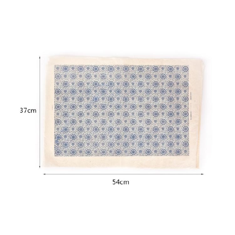 Pottery Ceramics Clay Transfer Paper Porcelain Starter DIY Ceramic Bottle