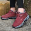 Big Sole Thermo Big Size Women Shoes Casual Designer Women's Sneakers Summer Flat Sport Temis High-quality Visitors