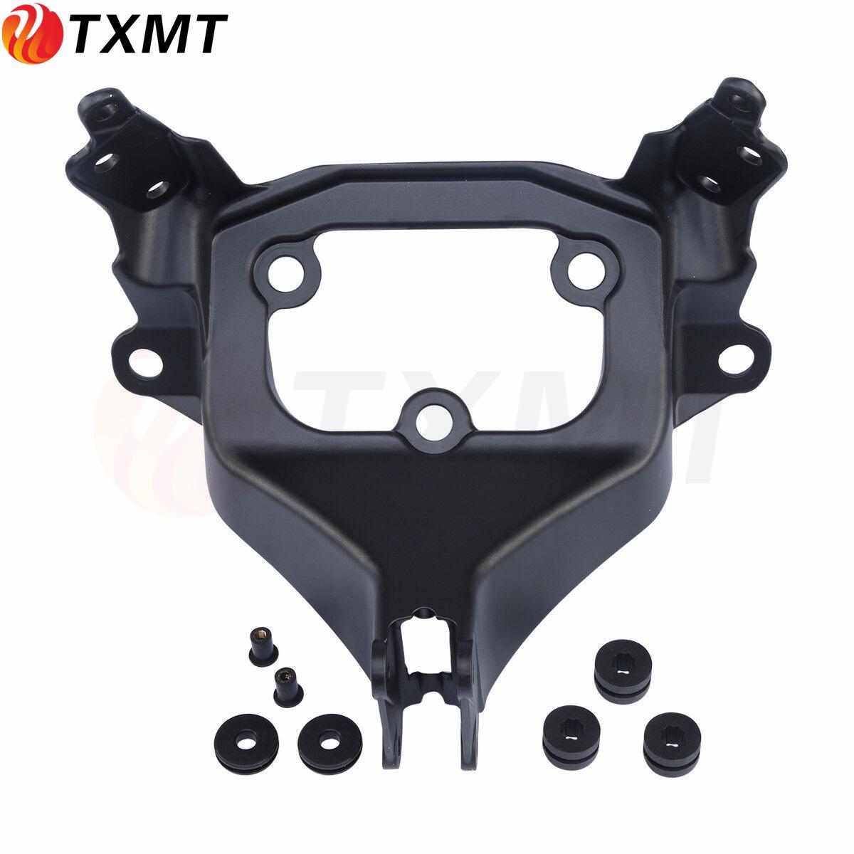 

Кронштейн фары и приборов Suzuki GSXR1000 Big R K17 (2017-2022 гг.)