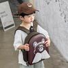 Cute Bear Baby Shell Backpack For Kids Lightweight School Backpack For Boys Girls