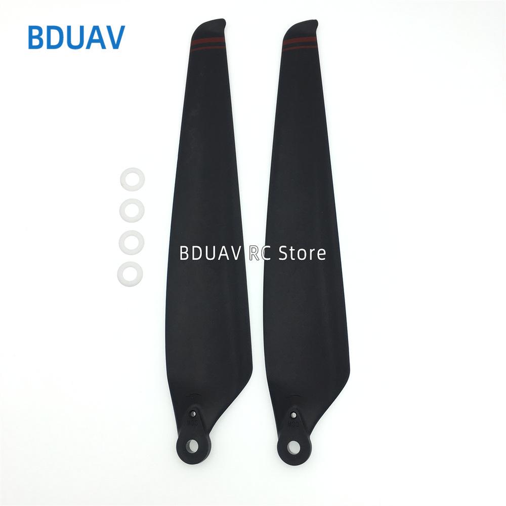 Jifei P20 Carbon Fiber 32" Folding Propeller for Plant Protection Drone