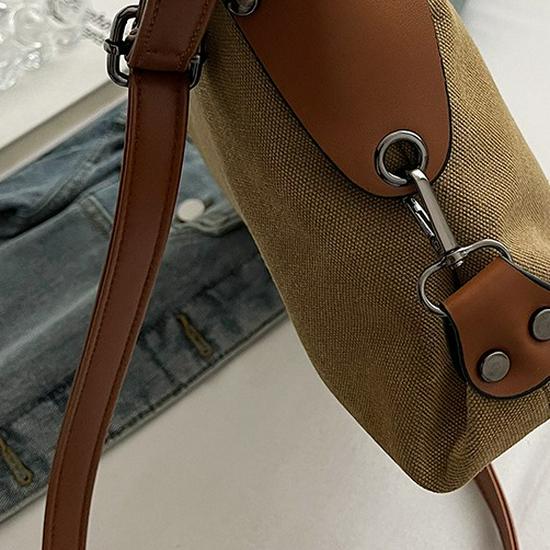 2024 Trendy Women's Letter Tote Handbags: Large Capacity, Casual Commuting, One-Shoulder & Crossbody