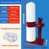 Xijiaer Industrial 1.5KW Bag Filter Vacuum Cleaner CN Plug (adapter Included)