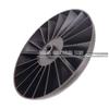 77mm Motor Wind Wheel Fan Inner Wheel for Webasto Air Top 2000St Parking Heater Fan Motor Accessories