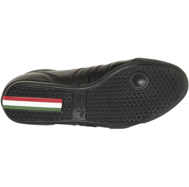 Halbschuhe Pantofola d'Oro Vasto Low