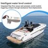 DC 12V Automatic Electric Boat Marine Bilge Pump Float Switches Electric Marine Water Pump For Marine Boat Vessels