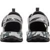 Li Ning Kids Outdoor Comfortable Versatile Non-Slip Shock Absorbing Low-Top Sandals Kids sandals Black YKEV016-3