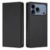Custodia a libro in pelle per iphone 17 Pro Max 17 Pro 17 Plus 17 Air 17 16 Pro Max 16 Pro 16 E 16 iphone SE SE4 Portafoglio con tasca per carte Copri telefono