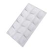 Silicone Chocolate Mold Pistachios Design Mousse Cake Mould Dessert Baking Tool Kitchen Bakeware