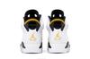Jordan 6 Retro Yellow Ochre