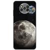 Para Xiaomi Poco X3 Pro Funda de silicona suave Lobo León Funda de teléfono para Poco X3 NFC Funda TPU negro Funda para Poco X 3 GT PocoX3 Pro