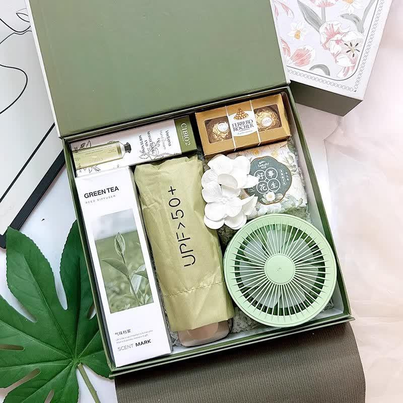 Yisanwei Practical Corporate Gift Box Set