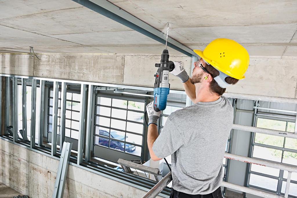 Bosch Professional SDS Plus Hammer Drill GBH2-28