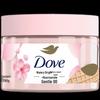 Dove Moisturizing Ice Cream Body Scrub