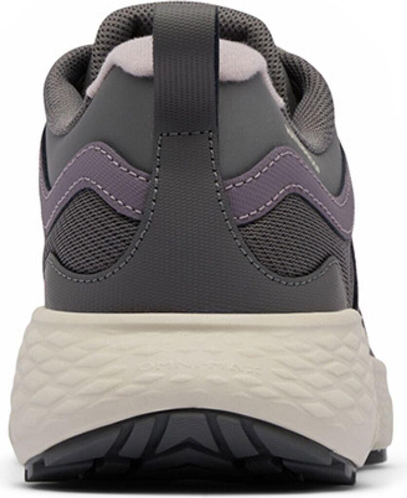 Обувь для треккинга Columbia Peakfreak Roam Waterproof grey purple 2108401-023